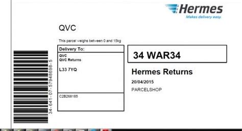 reklamacja na hermes|Hermes online returns.